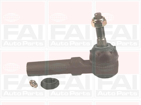 Tie Rod End